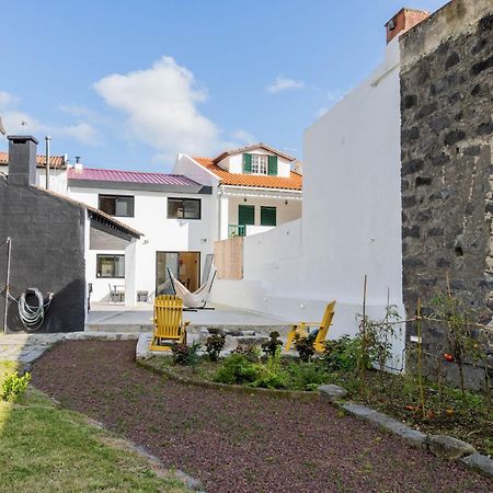 Вилла Furnas Boutique House Экстерьер фото