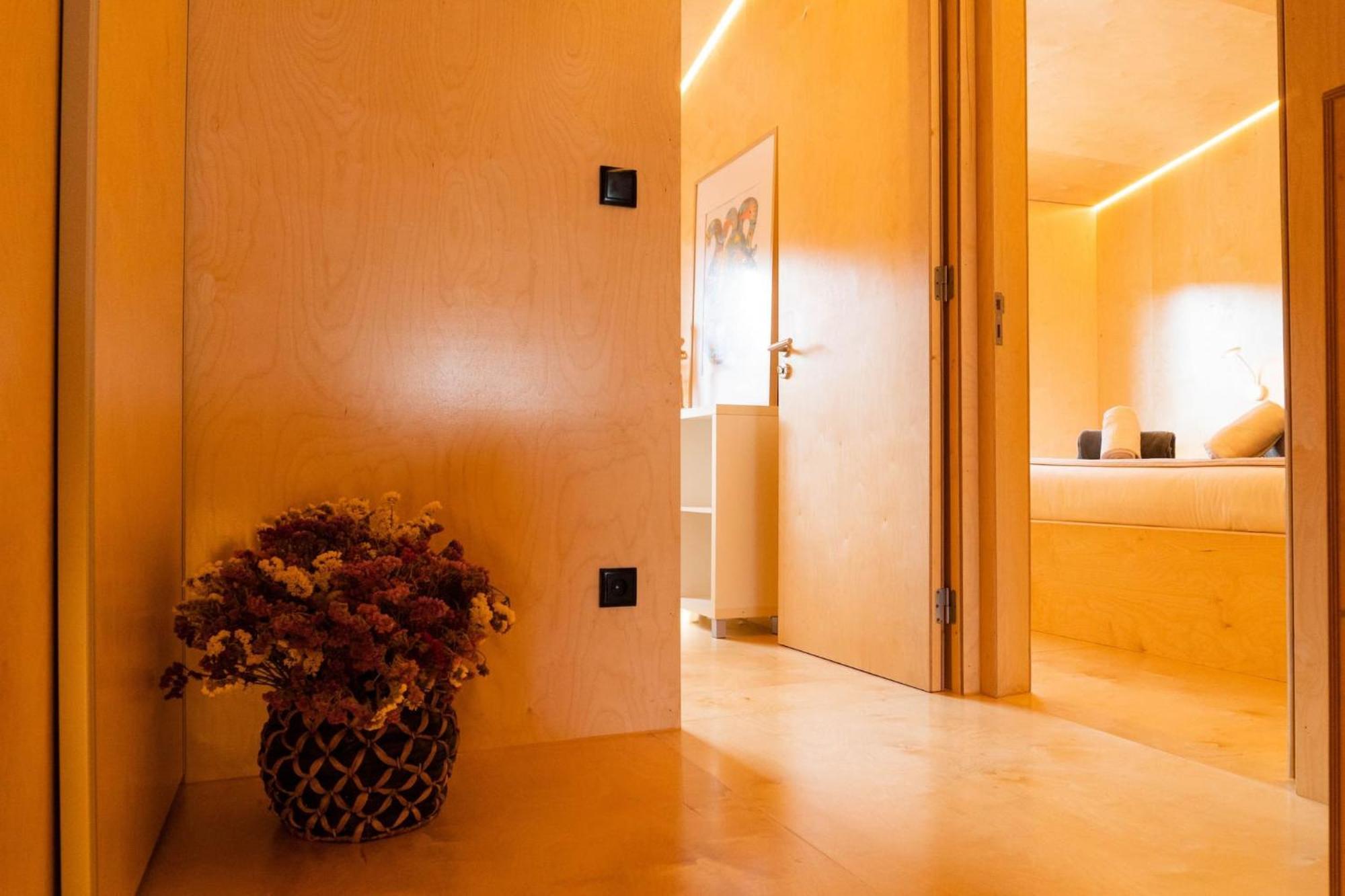 Вилла Furnas Boutique House Экстерьер фото