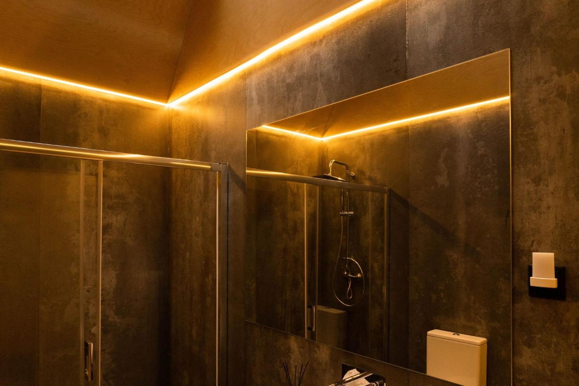Вилла Furnas Boutique House Экстерьер фото