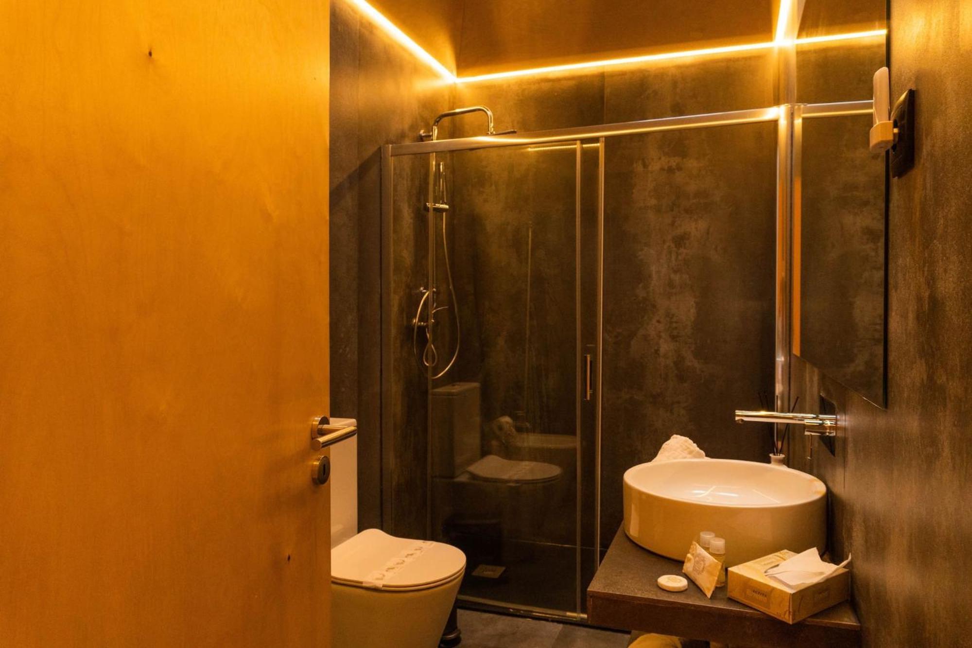 Вилла Furnas Boutique House Экстерьер фото