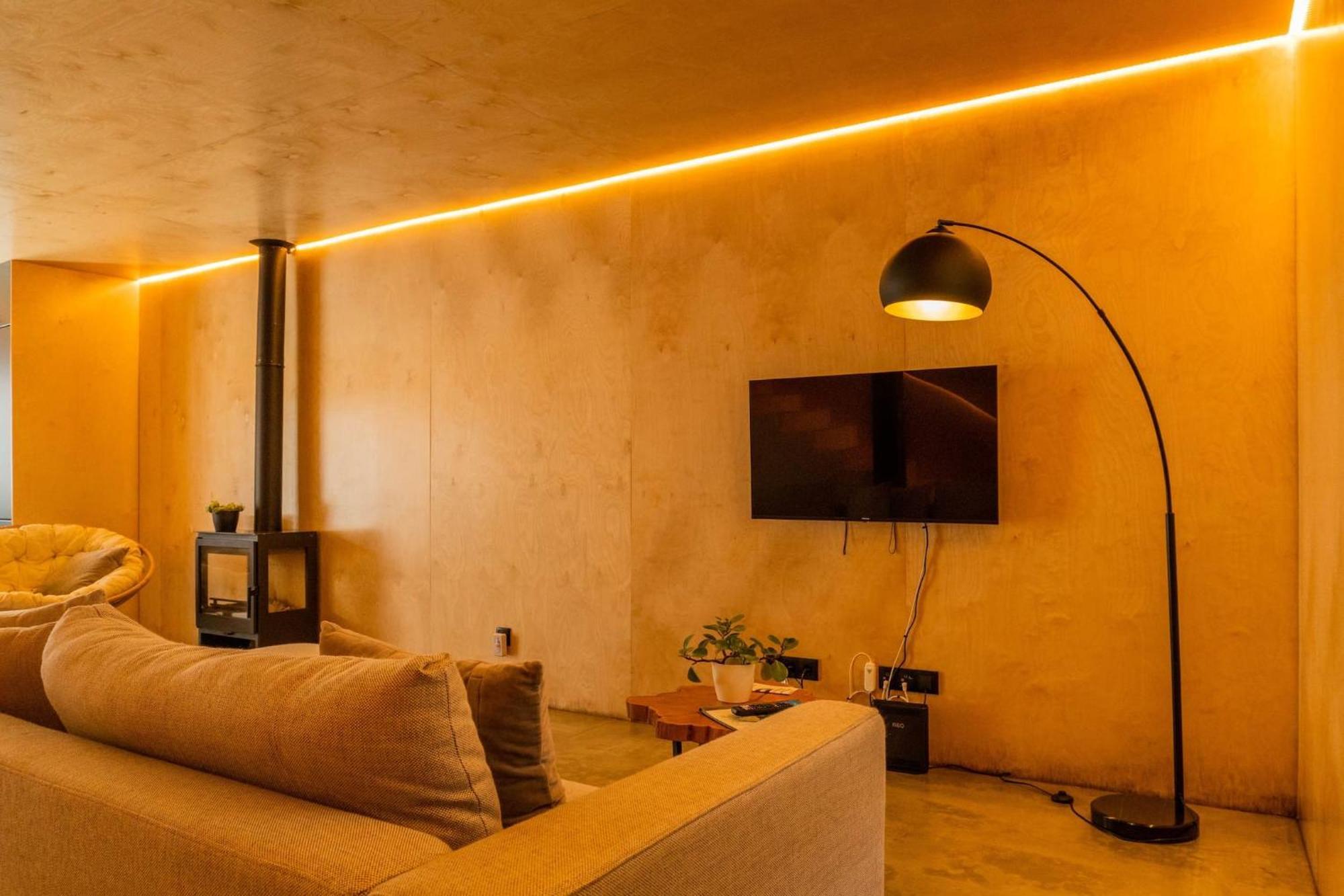 Вилла Furnas Boutique House Экстерьер фото