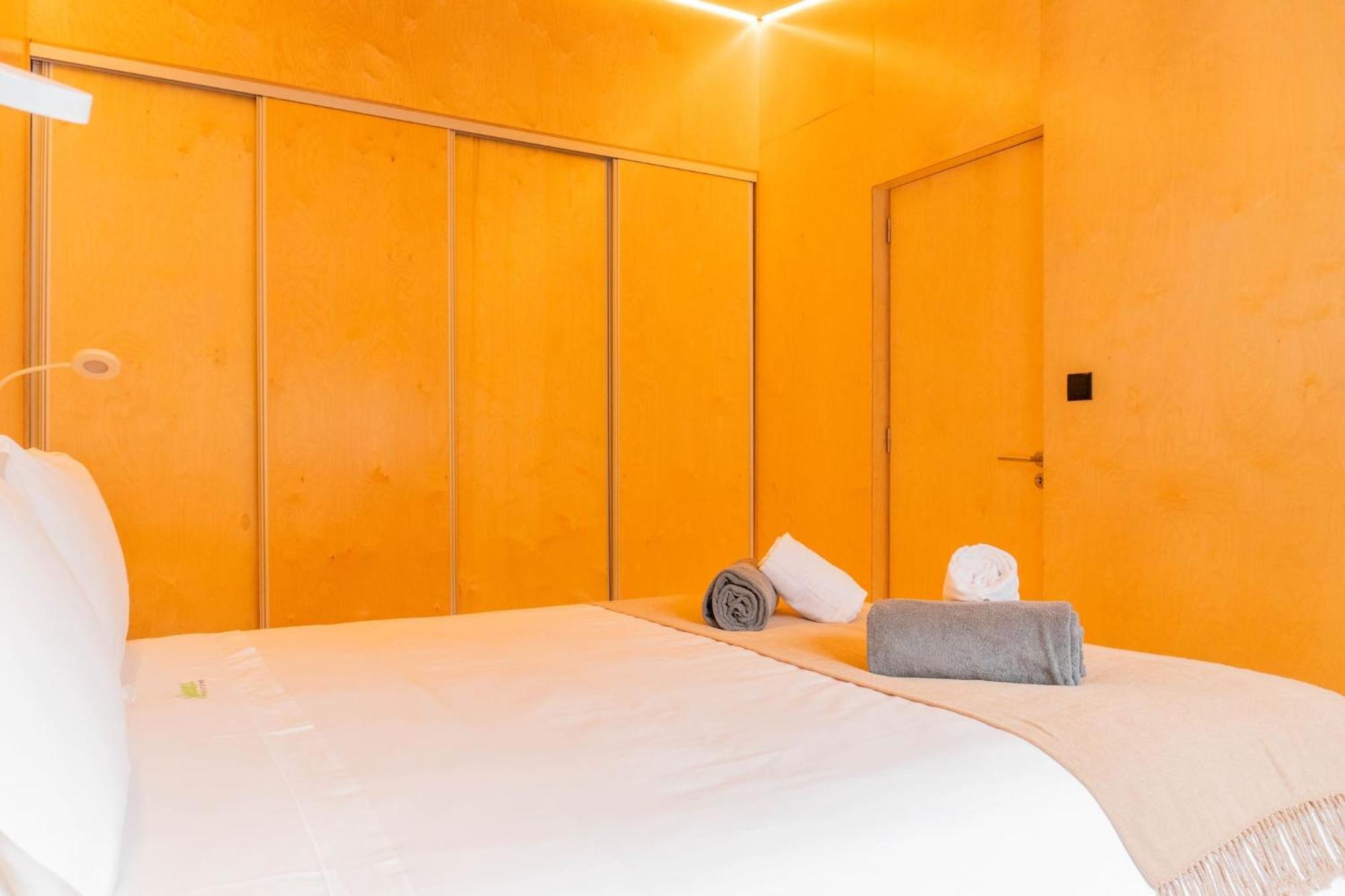 Вилла Furnas Boutique House Экстерьер фото