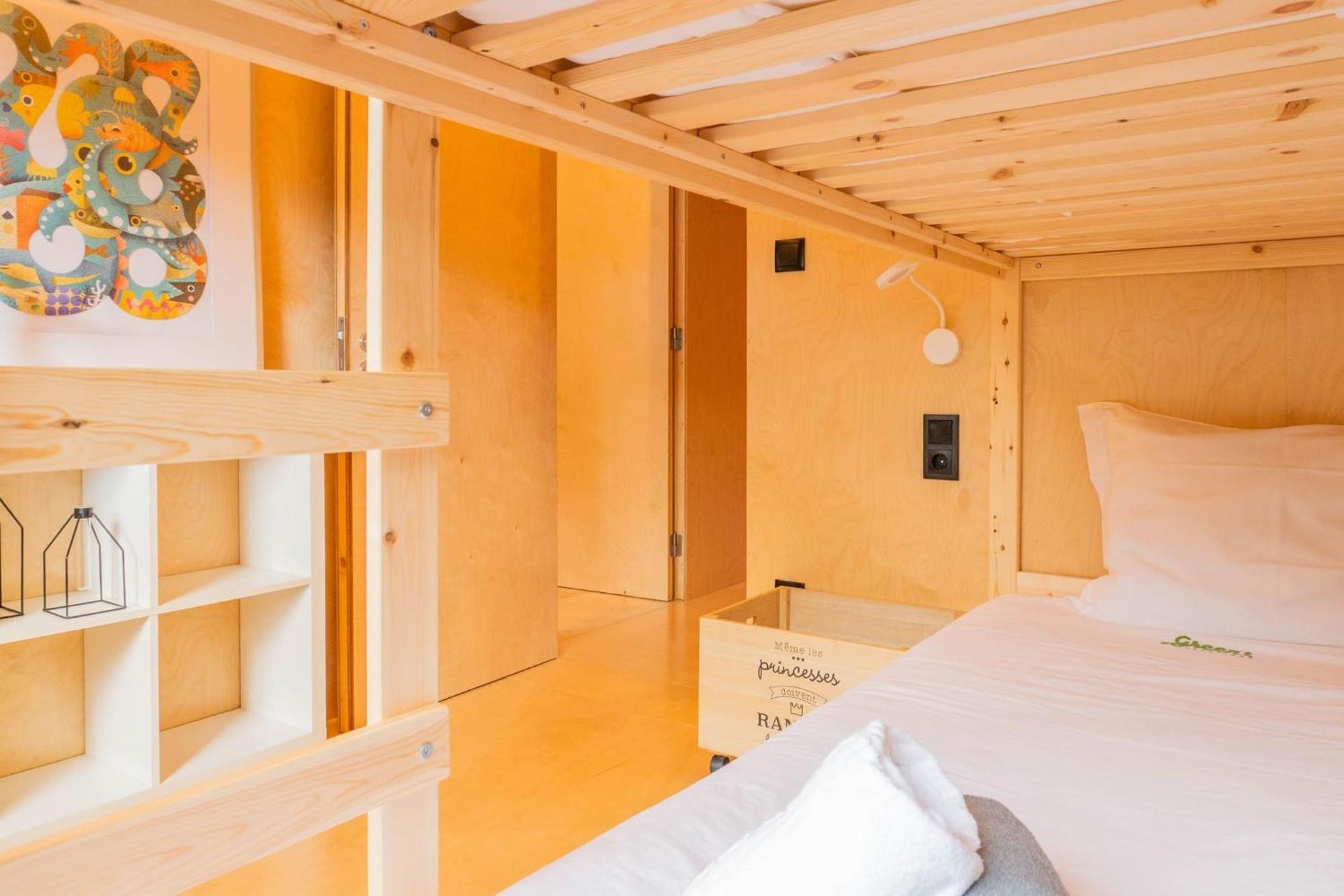 Вилла Furnas Boutique House Экстерьер фото
