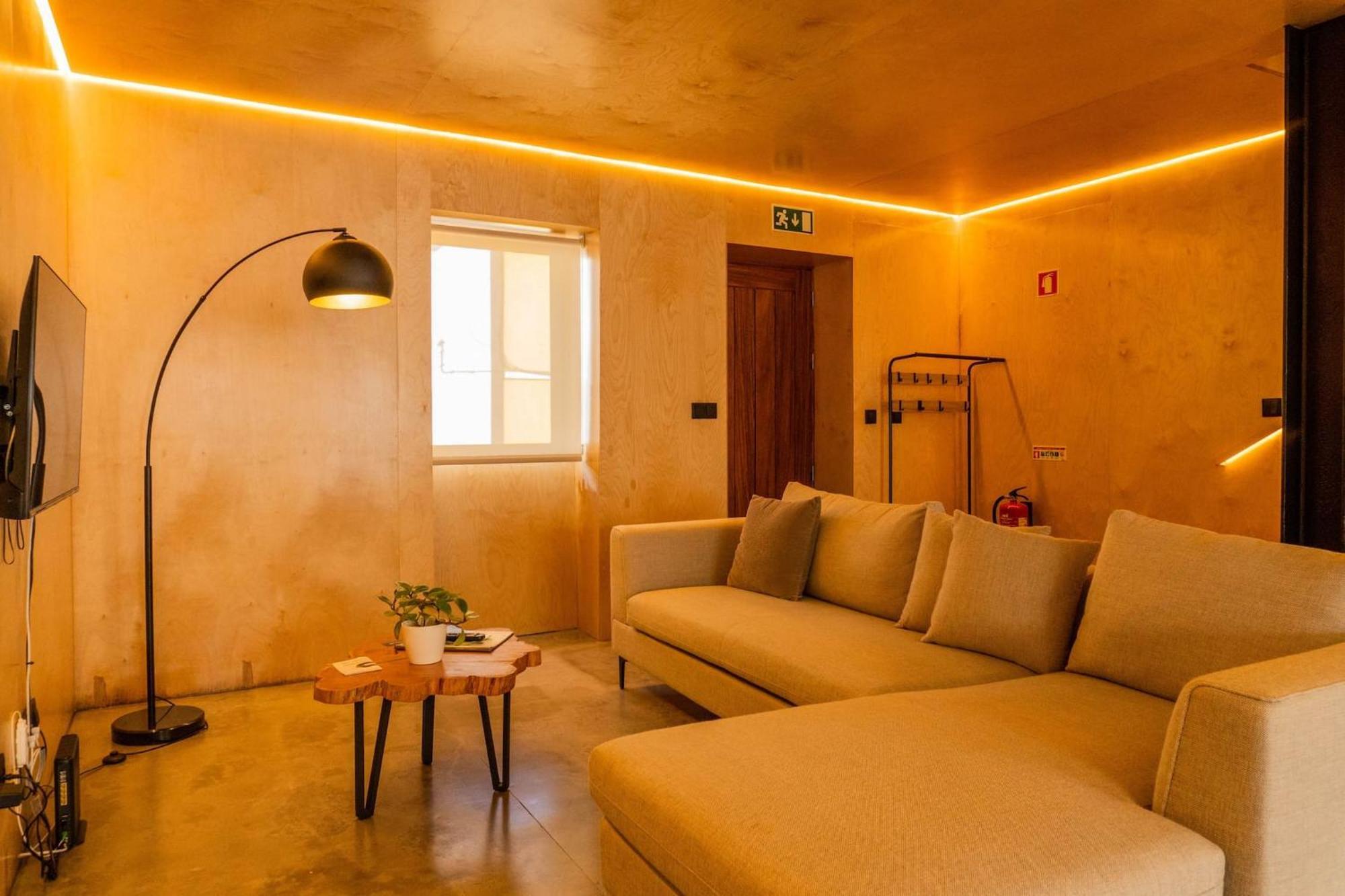 Вилла Furnas Boutique House Экстерьер фото